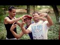 "Doma nema mjesta" - EURO BLACK NATION (official video)