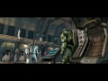 Microsoft Named an Achievement After Me! "Master Chief Collection: Naked Tyrant"