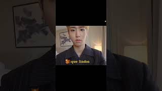 O Hyunjin Falando Português E A Coisa Mais Fofa Que Vc Vai Ver Hoje