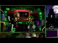 Luigi's Mansion: Dark Moon - Old Clockworks - Piece at Last