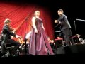 22 yers old ,Alisa Kolosova sings Olga's aria from Eugene Onegin