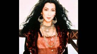 Watch Cher Thunderstorm video
