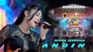 Angin Nanda Veronika Om Kirana Live Nonggong Sout Korea