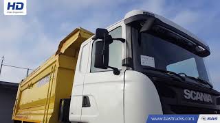 70097342 Scania G400