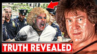 At 82, Ken Patera Finally Opens Up On Arrest