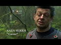 Dawn Of The Planet Of The Apes Featurette - WETA (2014) - Andy Serkis Sci-Fi Movie HD