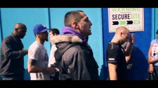 Watch Mic Righteous Honour And Pride video