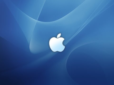 Video Aula Começando no MAC OS X