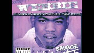 Watch Webbie Retarded video