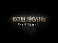 KOLLEGAHs LYRIK LOUNGE #13 - Der Maler