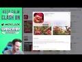 Clash of Clans | Update | Product Red Donations | Product Red Gems