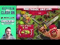 Clash of Clans | Update | Product Red Donations | Product Red Gems