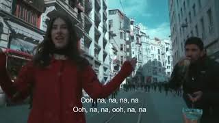 BRIANNA - Lost in Istanbul (Music  with Lyrics)