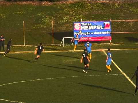 Miguel Soares - Casa Pia-Elvas CAD 2ªparte; parte2
