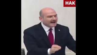 Süleyman Soylunun Pkk Terör Örgütü Ile Ilgili Sözleri Yeniden Gündem Oldu.