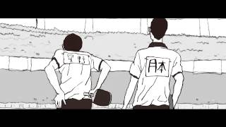 Ping Pong The Animation OST - Ping Pong Phase 1 & 2