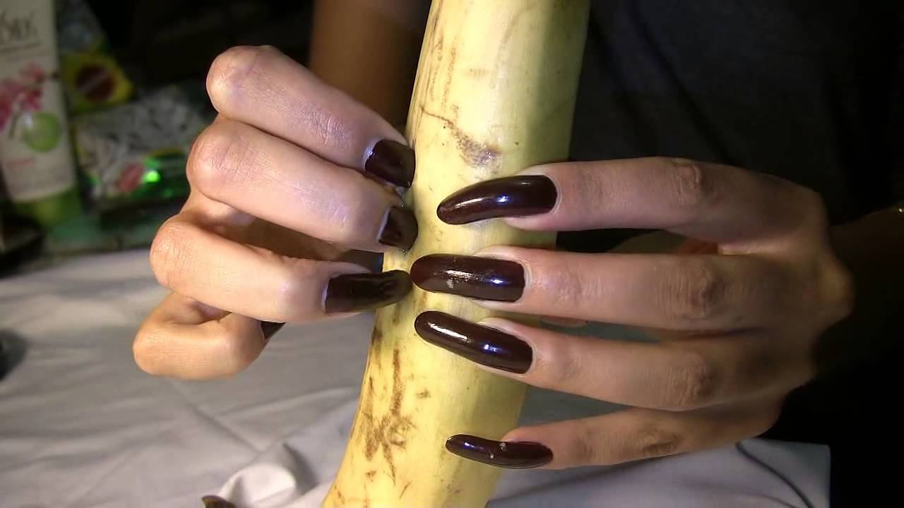 Piao nails scratching free porn photos