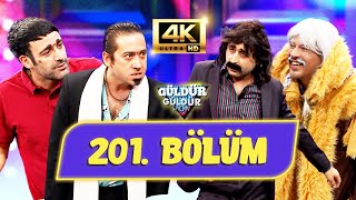 Güldür Güldür Show 201. Bölüm Ultra Hd 4K