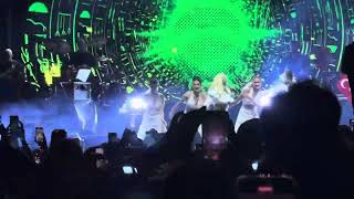 Ece Seçkin Konser