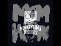 Monkeytown Records