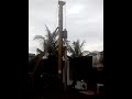 image Pemancangan Tiang Pancang Masjid Al Fath