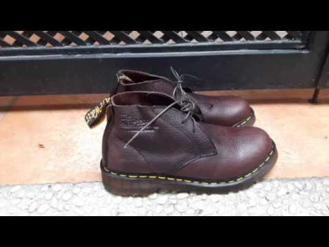 GIÀY DR MARTENS BOOT CHELSEA CLASIC