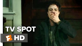 The Bye Bye Man Tv Spot - Whisper 2017 - Douglas Smith Movie