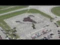 Historic Shuttle Photo "Taken" by Kennedy Employees