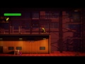 Let's Play - Bionic Commando Rearmed (3) - The Boss Plays Possum!