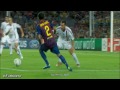 FC Barcelona 2-2 AC Milan | Highlights (13/9/2011)