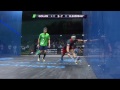 Hong Kong Open 2014 - PSA SF Roundup Pt2 - Golan v Elshorbagy