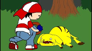 Pokemon Center