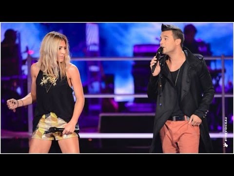 C Major Vs Carly Yelayotis: Where Have You Been | The Voice...