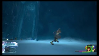 Lets explore the world of Frozen | Kingdom hearts 3 livestream