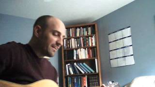 Watch Hymn The Head That Once Was Crowned video