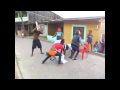 harlem shake LAS PALMAS-QUIBDO