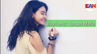 Shristi Shrestha Biography Boyfriend Education Family