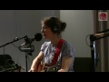 Studio 360: Laura Cantrell performs "I Don't Claim to Be an Angel"