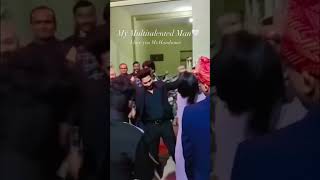 Ajju0008 Dance With Wife Prathibha