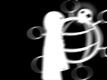 Bad Pok Ball Pok Mon Bw Touhou Bad Apple Pv ...