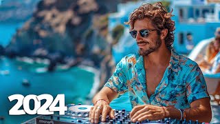 Mega Hits 2024 🌱 The Best Of Vocal Deep House Music Mix 2024 🌱 Summer Music Mix 2024 #20