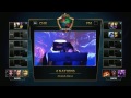 Choke Gaming vs FM eSports | Game 3 Grand Finals 4 Nations LOL Tournament | CHK vs FM G3 1080p