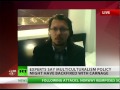 'Norway Killer' Anders Breivik - 'big ego, religious, possibly brainwashed'