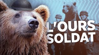 Wojtek, Lours Soldat
