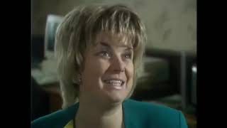 Rab C. Nesbitt - Marys Job Interview
