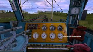 Маршрут: Череповец-Вологда (Trainz Simulator 2012) - Поисковик музыки mp3real.ru