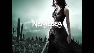 Watch Nemesea Its Over video