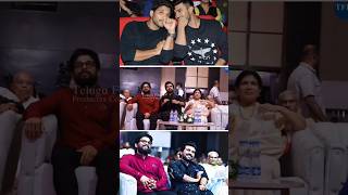 Bonding Ramcharan Fans Club