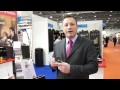 Call Systems Technology at Hotelympia 2012