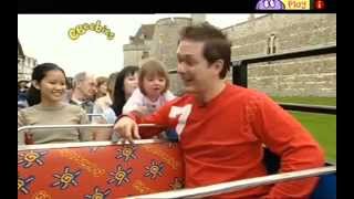 Watch Boogie Beebies Double Decker video